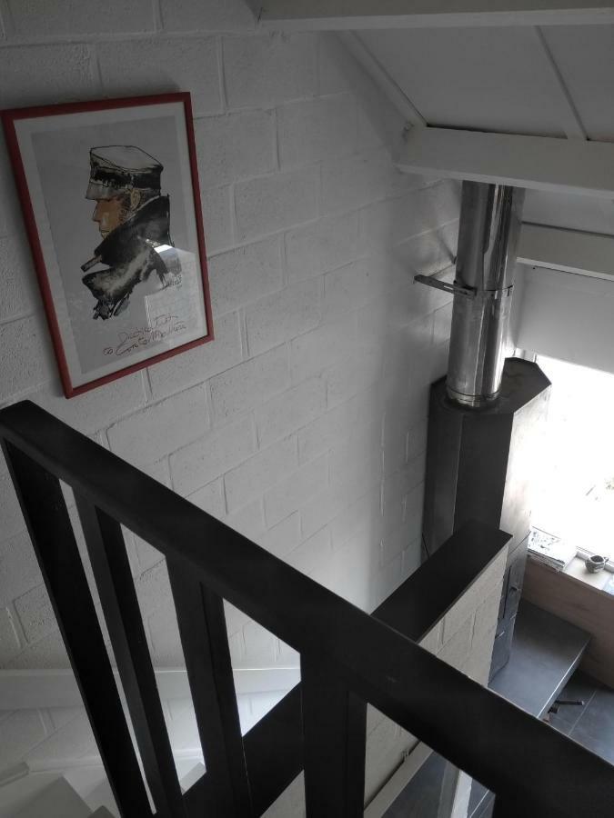 Appartement Le Dépot 2 406 Malmedy