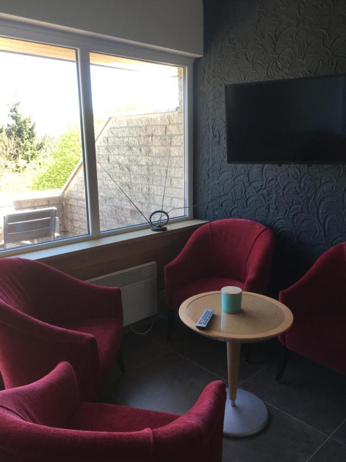 Le Dépot 2 406 Appartement Malmedy
