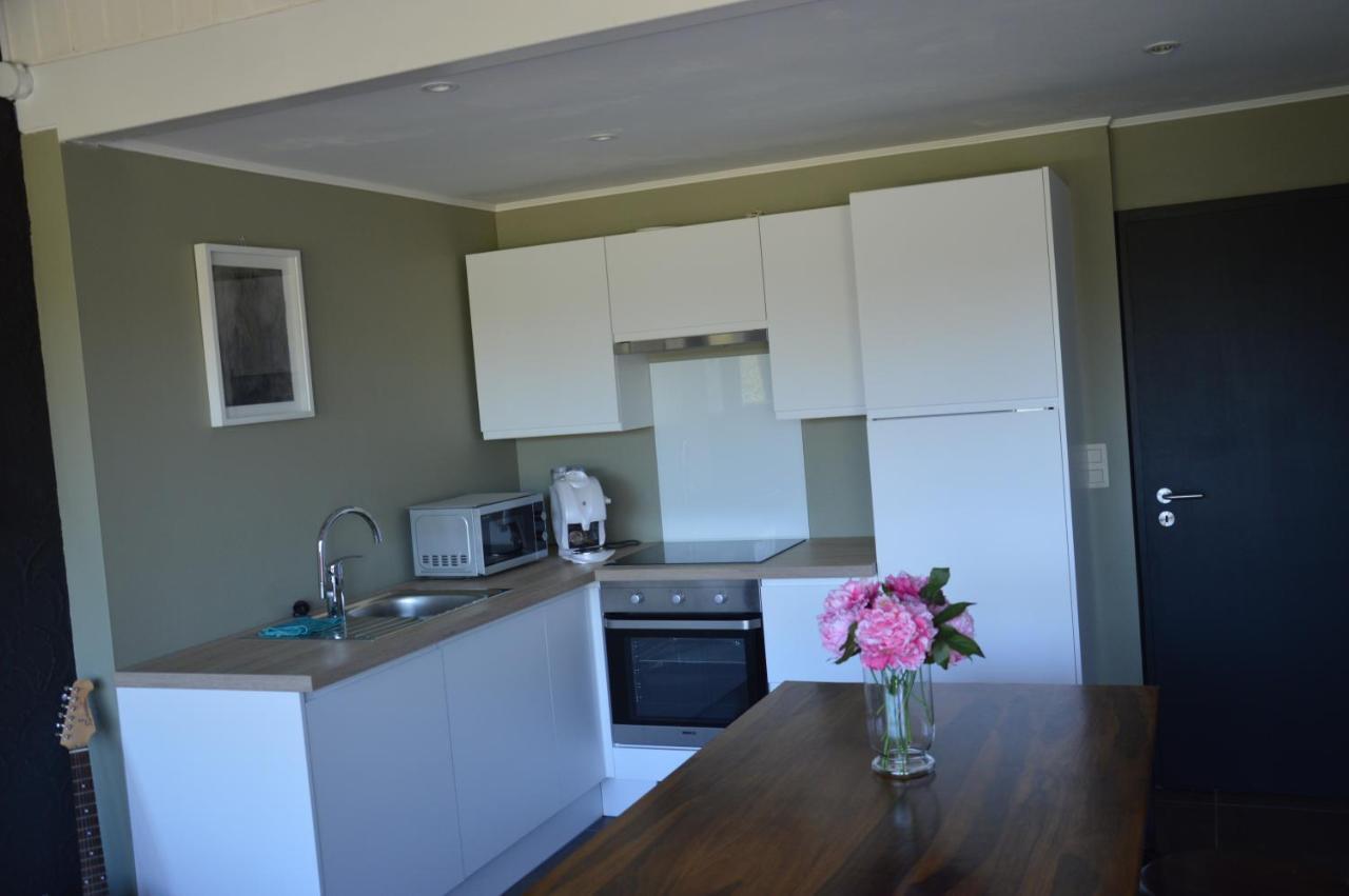 Le Dépot 2 406 Appartement Malmedy